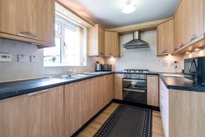 Kitchen- click for photo gallery